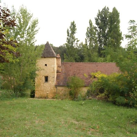 Le Clos De Carmensac Meyrals Exterior photo