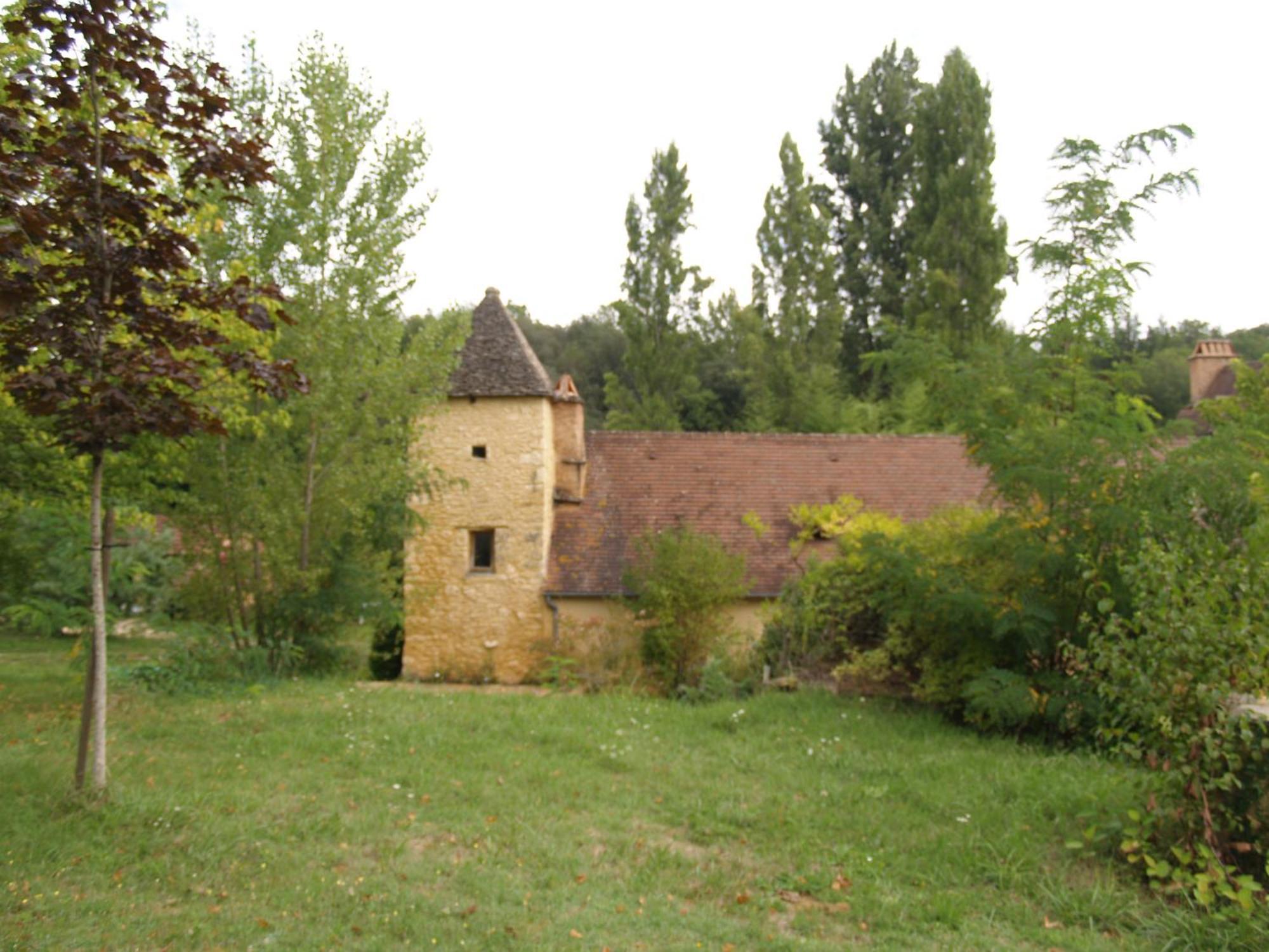 Le Clos De Carmensac Meyrals Exterior photo